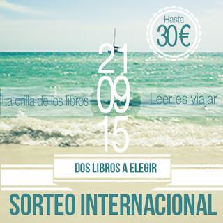 Reseña del viernes + sorteos SORTEO ACTIVO