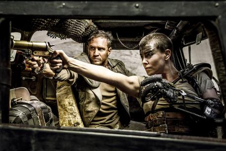Críticas: 'Mad Max: Furia en la Carretera' (2015), qué maravillosa locura