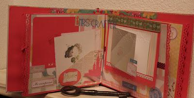 ALBUM PARA RECIEN NACIDA ALBUM PARA RECIEN NACIDA