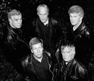 The Sonics - This is the Sonics (2015) The Sonics - This is the Sonics (2015)