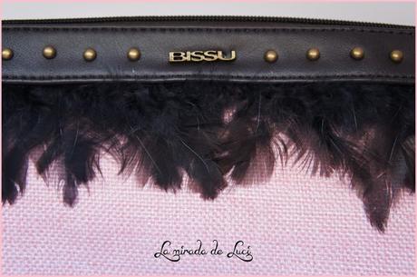 BISSÚ, bolso de mano BISSÚ, bolso de mano