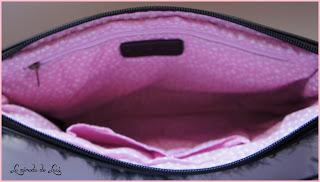 BISSÚ, bolso de mano BISSÚ, bolso de mano