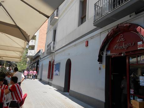 UN PASSEIG, A LA BARCELONA D' ABANS, D' AVUI I DE SEMPRE...4-07-2015...!!! UN PASSEIG, A LA BARCELONA D' ABANS, D' AVUI I DE SEMPRE...4-07-2015...!!!