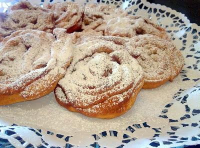 CARTELLATE - RETO DULCE CRI: PUGLIA CARTELLATE - RETO DULCE CRI: PUGLIA