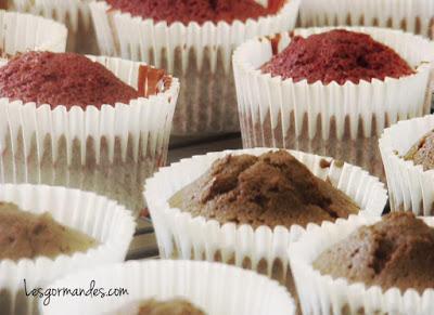 Curso de cupcakes Curso de cupcakes