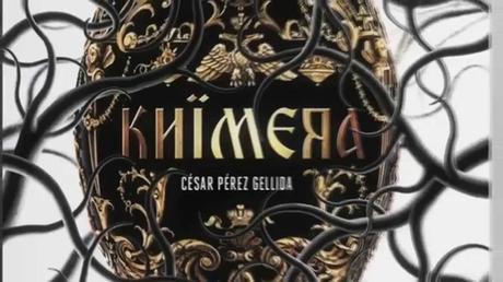 Khimera: un buen libro de neurología ficción apto para el verano Khimera: un buen libro de neurología ficción apto para el verano