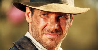 Indiana 'number 1' Jones Indiana 'number 1' Jones