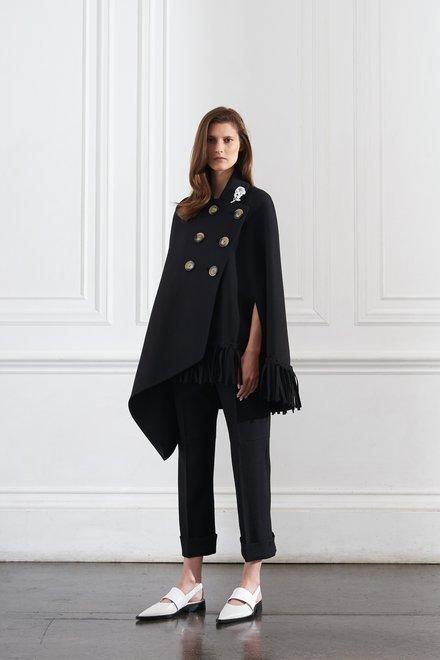 Si Dior o Balenciaga hubieran sido mujeres... Si Dior o Balenciaga hubieran sido mujeres...