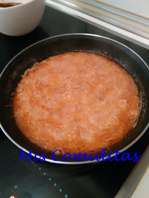 FIDEOS FRITOS FIDEOS FRITOS
