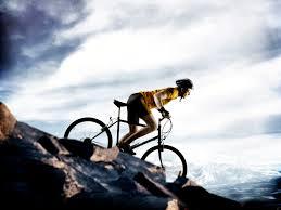 Evitar lesiónes durante el ciclismo Evitar lesiónes durante el ciclismo