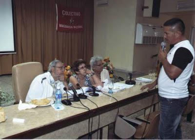 Fidel Castro en el Instituto de Investigaciones de la Industria Alimenticia [+ fotos]