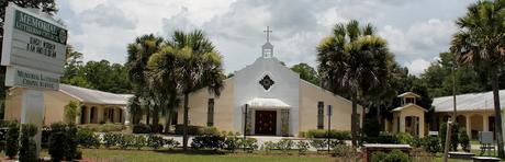 Iglesia en la US 1