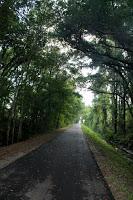 East Coast Greenway