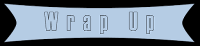 Wrap Up: Junio 2015 Wrap Up: Junio 2015