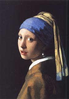 La genialidad de Vermeer La genialidad de Vermeer