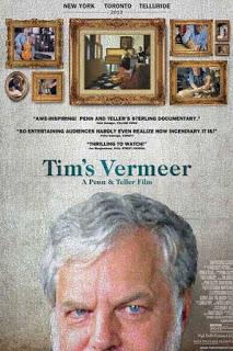 La genialidad de Vermeer La genialidad de Vermeer