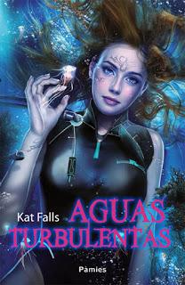 Aguas turbulentas, Kat Falls Aguas turbulentas, Kat Falls