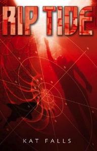 Riptide - Reino Unido Aguas turbulentas, Kat Falls