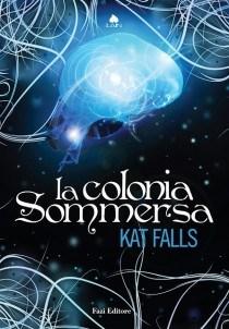 Aguas turbulentas, Kat Falls DL italiano