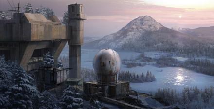 Liberada nueva imagen de arte conceptual de Rise of the Tomb Raider tumblr_nqvhraNdy11qkq7tbo1_1280