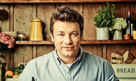 HELADO BANOFFEE {Jamie Oliver} HELADO BANOFFEE {Jamie Oliver}
