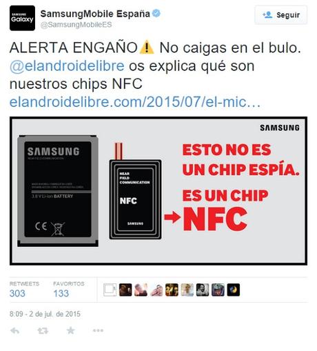 ¿Nos espían con la batería del celular?