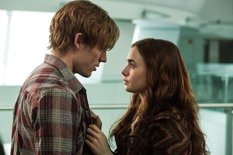» MOVIES #5 | LOVE, ROSIE » MOVIES #5 | LOVE, ROSIE