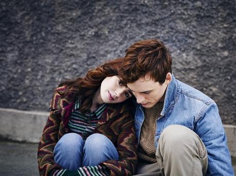 » MOVIES #5 | LOVE, ROSIE » MOVIES #5 | LOVE, ROSIE