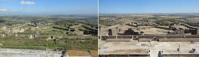 ACERTADA REHABILITACIÓN DEL FORTE DA GRAÇA DE ELVAS, EN M...