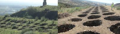 ACERTADA REHABILITACIÓN DEL FORTE DA GRAÇA DE ELVAS, EN M...