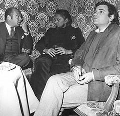 Podcast del homenaje a Jaime Gil de Biedma y Carlos Barral en el Laberint de Wonderland Podcast del homenaje a Jaime Gil de Biedma y Carlos Barral en el Laberint de Wonderland