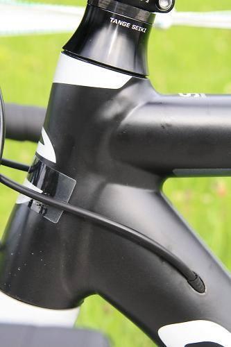 Cannondale CAAD12 2016, la nueva máquina en aleación de aluminio que es más ligera y rígida que su predecesora CAAD10