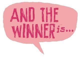 SORTEO DIA 3 JULIO 2015 : And The Winner Is.... SORTEO DIA 3 JULIO 2015 : And The Winner Is....