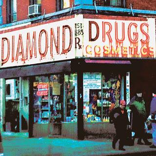 Diamond Rugs - Ain't religion (2015)