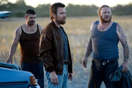 Son of a Gun (2014) Fotograma: Son of a Gun (2014)