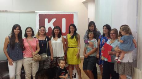 Calor, vacaciones, mascotas y niños. Calor, vacaciones, mascotas y niños.