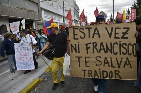 Golpe de Estado blando