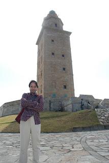 LA CORUÑA LA CORUÑA