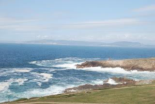 LA CORUÑA LA CORUÑA