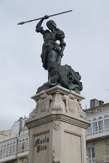 LA CORUÑA LA CORUÑA