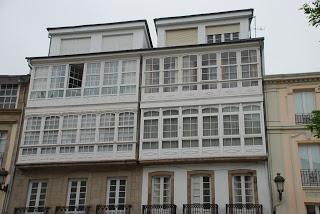 LA CORUÑA LA CORUÑA