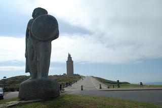LA CORUÑA LA CORUÑA