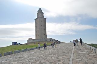 LA CORUÑA LA CORUÑA