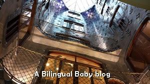 Una noche de cine en la Casa Batlló Una noche de cine en la Casa Batlló