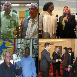 Cuba-“disidentes”: Su gradual apagón Cuba-“disidentes”: Su gradual apagón