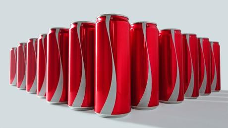 “Las etiquetas son para las latas, no para la gente”, campaña de Coca-Cola