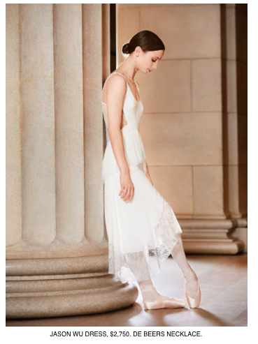 La bailarina clásica más Cool, María Kochetkova La bailarina clásica más Cool, María Kochetkova