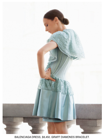 La bailarina clásica más Cool, María Kochetkova La bailarina clásica más Cool, María Kochetkova