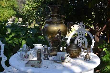 penny dreadful, serie, misterio, terror, miedo, ambientacion, vestuario, fotografia, objetos, samovar, decoracion