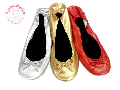 BAILARINAS PLEGABLES PARA BODAS Y.... !!! SORTEO !!!